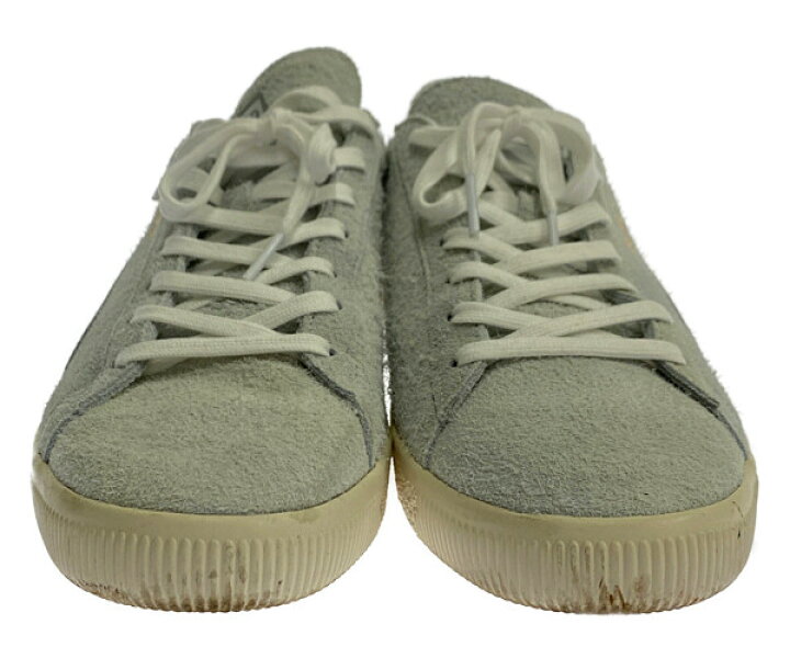 楽天市場】【中古】【メンズ】【付属品あり】PUMA プーマ ×ATMOS SUEDE 