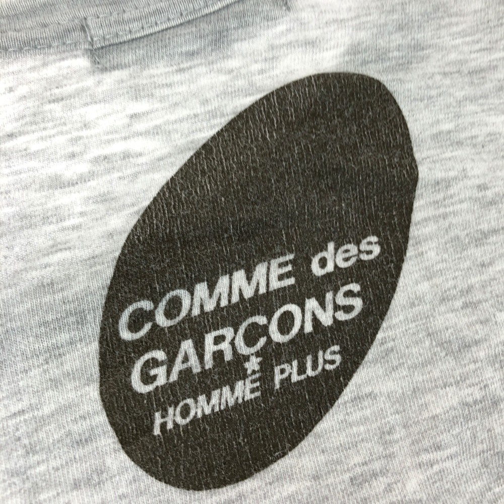 楽天市場】【中古】【メンズ】COMME des GARCONS HOMME PLUS 03SS