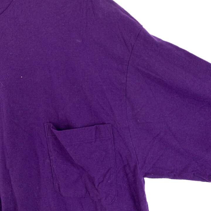 楽天市場】【中古】【メンズ】UNFIL アンフィル ONFL-UM215 COTTON 