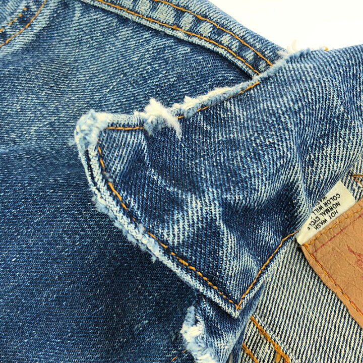 楽天市場】【中古】【メンズ】LEVI