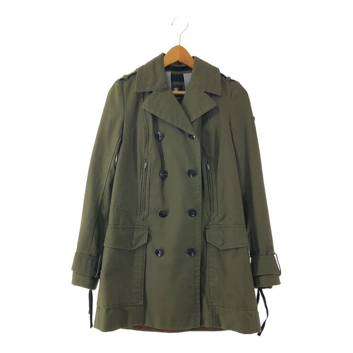 楽天市場】【中古】【レディース】VICTORINOX COTTON COAT VLJ73070  