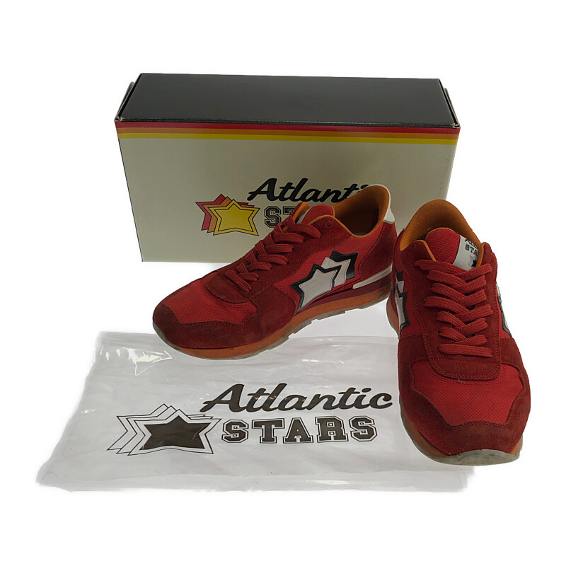 楽天市場】【中古】【メンズ】Atlantic STARS ANTARES FR-85B