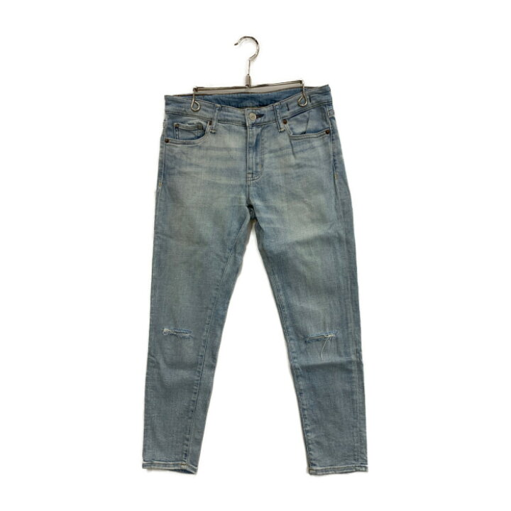 楽天市場】【中古】【レディース】DENIM&SUPPLY デニムアンドサプライ 