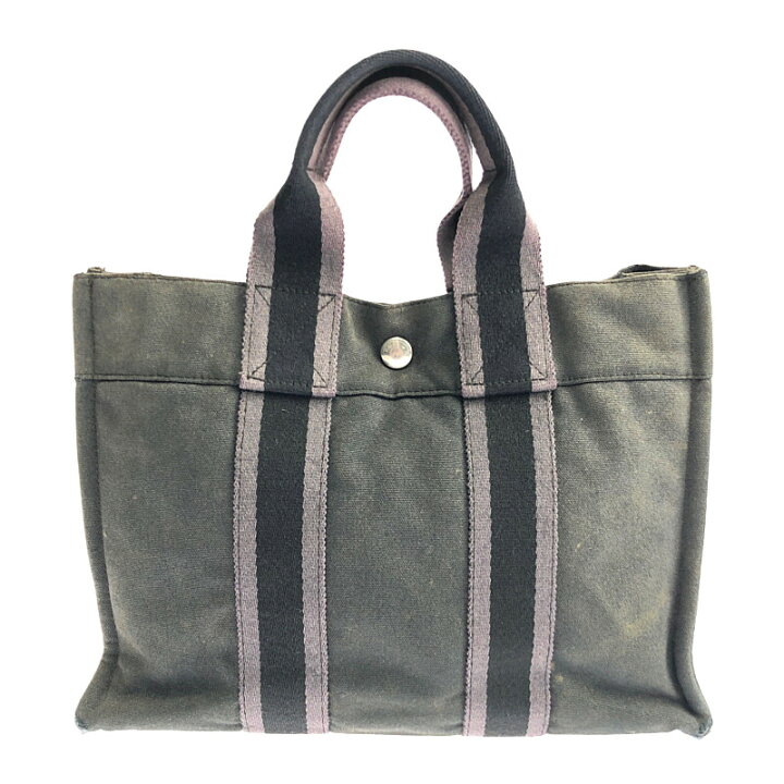楽天市場】【中古】【メンズ/レディース】HERMES フールトゥPM  