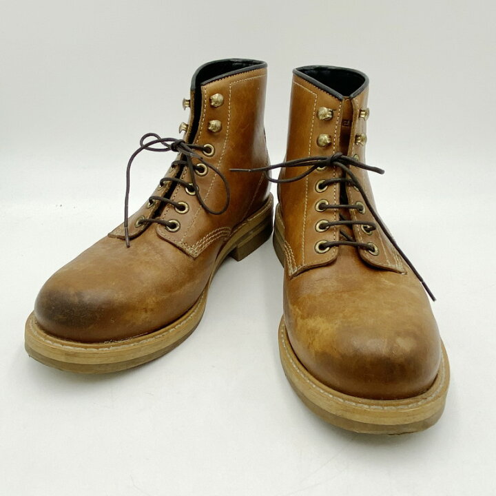 楽天市場 中古 メンズ Diesel Lace Up Boots ディーゼル レースアップブーツ 靴 サイズ 41 カラー ブラウン 万代net店 万代net店 楽天市場 中古 メンズ Diesel Lace Up Boots ディーゼル レースアップブーツ 靴 サイズ 41 カラー ブラウン 万代net店 万代net店