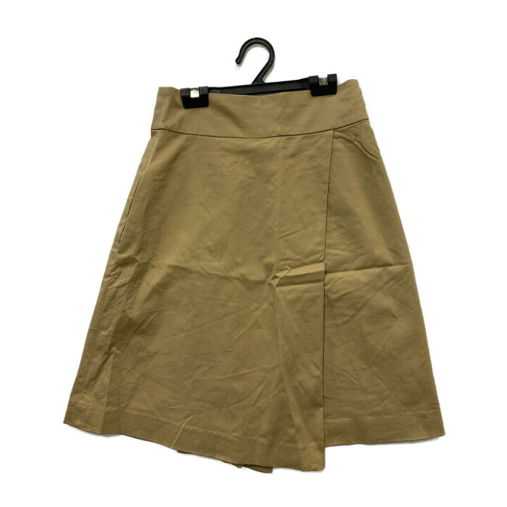 楽天市場】【中古】【レディース】＆ELLECY アンドエルシー スカート 