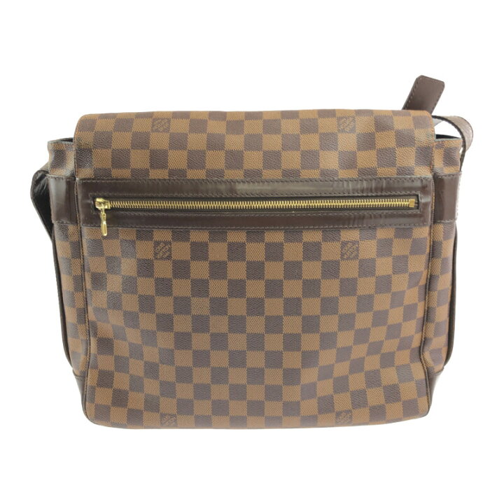 楽天市場】【中古】【レディース】LOUIS VUITTON ダミエ バスティーユ 