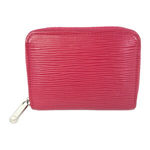 ルイ・ヴィトン(LOUIS VUITTON) エピ(epi) 中古 小銭入れ・コイン