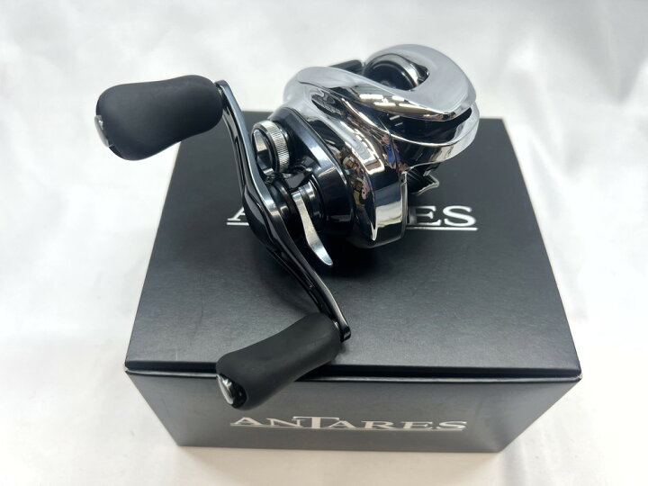 楽天市場 中古 シマノ 19アンタレス Hg 右 万代net店 万代net店 楽天市場 中古 シマノ 19アンタレス Hg 右 万代net店 万代net店