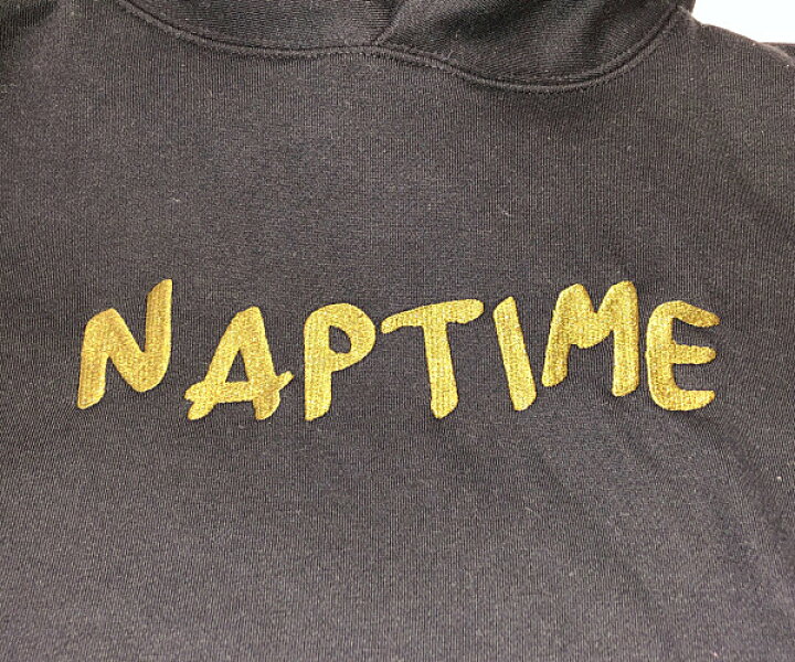 楽天市場】【中古】【メンズ】NAPTIME PULLOVER LOGO HOODIE NAP-049 