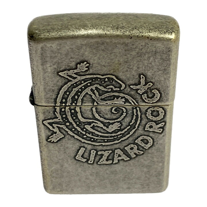 楽天市場】【中古】【メンズ/レディース】ZIPPO MARLBORO LIZARD ROCK 