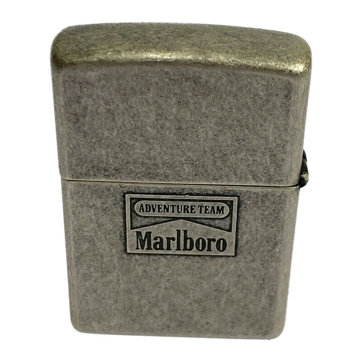楽天市場】【中古】【メンズ/レディース】ZIPPO MARLBORO LIZARD ROCK 