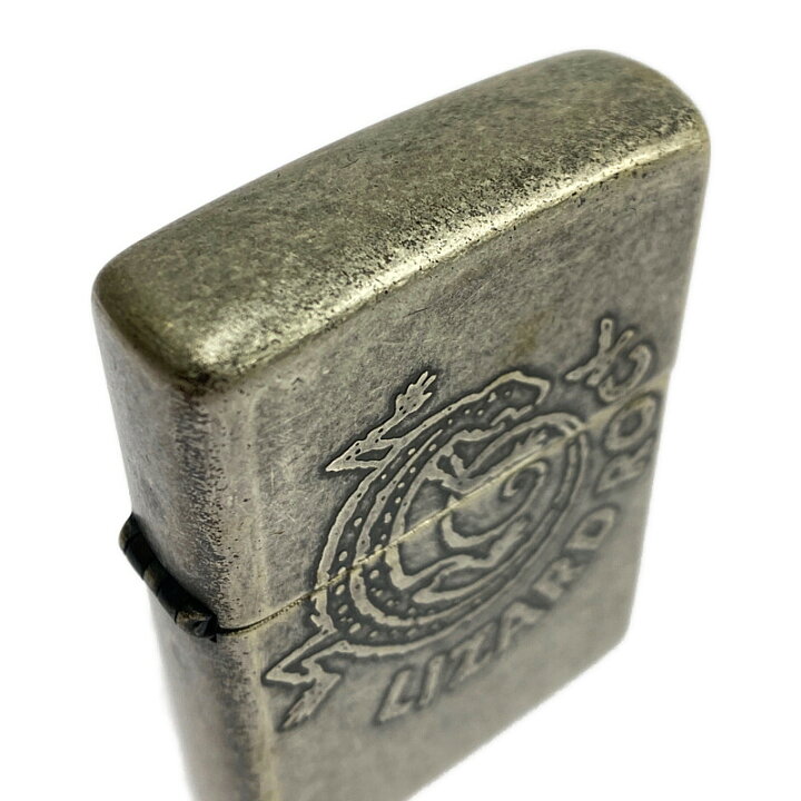 楽天市場】【中古】【メンズ/レディース】ZIPPO MARLBORO LIZARD ROCK 