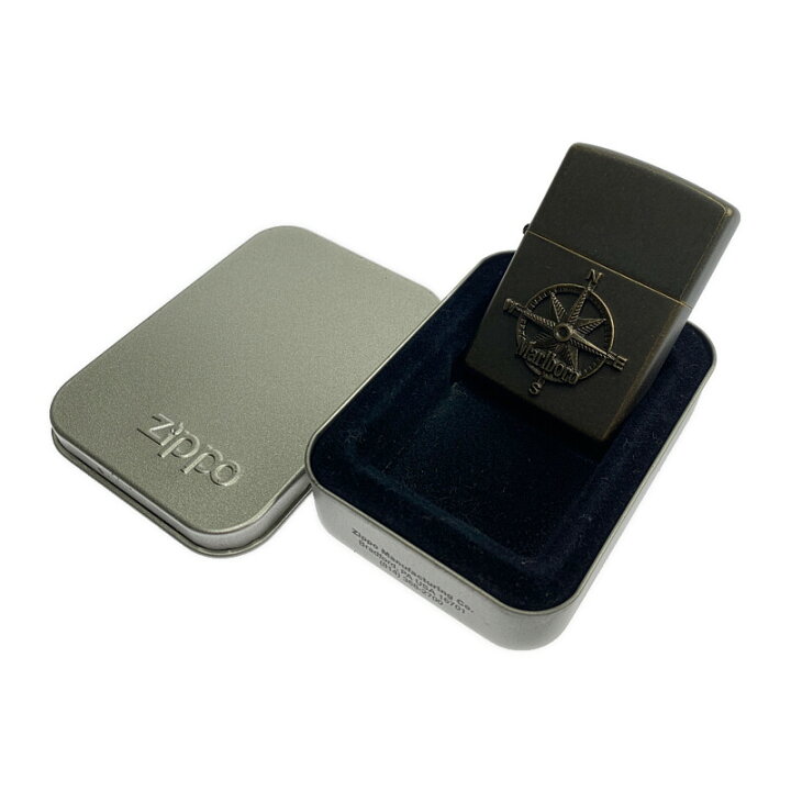 楽天市場】【中古】【メンズ】ZIPPO MARLBORO ADVENTURE TEAM  