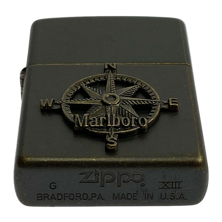 楽天市場】【中古】【メンズ】ZIPPO MARLBORO ADVENTURE TEAM  