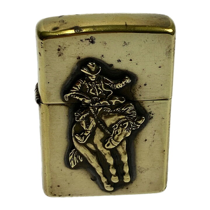 楽天市場】【中古】【メンズ/レディース】ZIPPO MARLBORO SOLID BRASS 