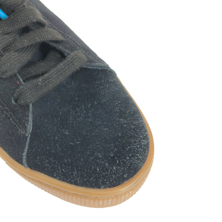 楽天市場】【中古】【メンズ】PUMA SUEDE CLASSIC × SANTA CRUZ 366321-01 スウェード クラシック サンタクルーズ コラボ スニーカー 靴 サイズ:28.5cm US9.5 カラー:"SANTA CRUZ"BLACK/HIGH RISK 万代Net店 : 万代Net店 楽天市場】【中古】【メンズ】PUMA SUEDE CLASSIC × SANTA CRUZ 366321-01 スウェード クラシック サンタクルーズ コラボ スニーカー 靴 サイズ:28.5cm US9.5 カラー:"SANTA CRUZ"BLACK/HIGH RISK 万代Net店 : 万代Net店