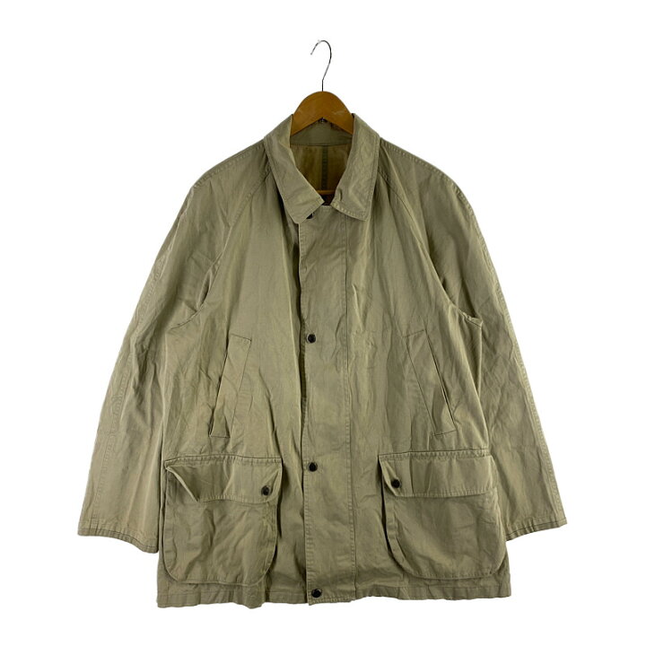 楽天市場】【中古】【メンズ】BURBERRY LONDON HUNTING JACKET 