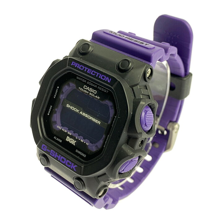 DGKコラボG-SHOCK(中古)