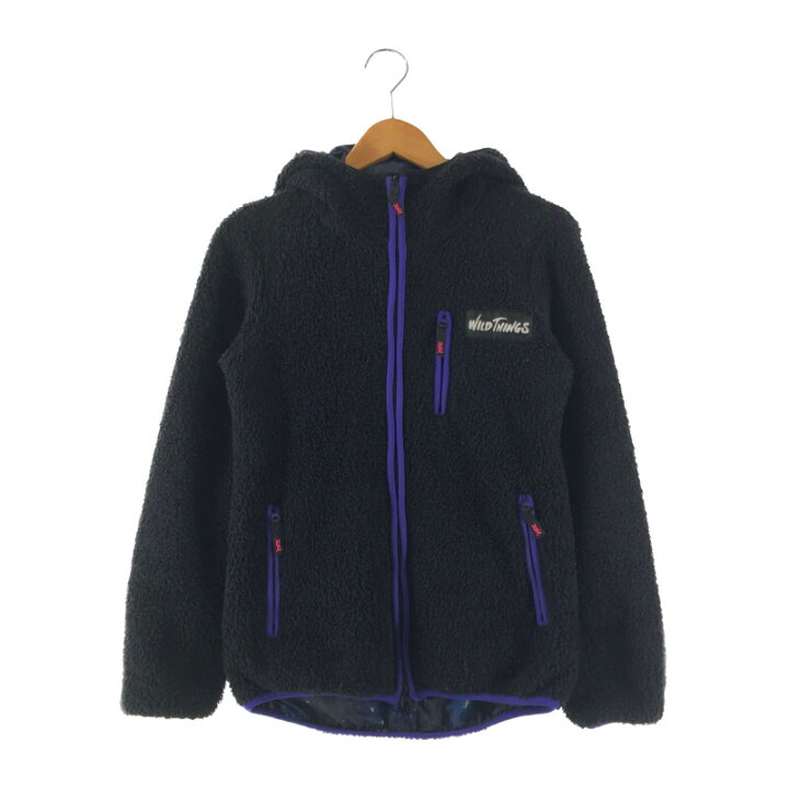 楽天市場】【中古】【レディース】X-GIRL × WILD THINGS REVERSIVLE 