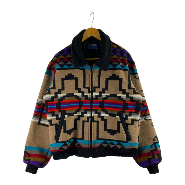 楽天市場】【中古】【メンズ】PENDLETON HIGH GRADE WESTERN WEAR 80