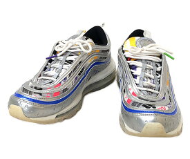 【中古】【メンズ】NIKE AIR MAX 97 SE DD5480-902 ナイキ エア マックス 97 SE サイズ：26.0cm US 8 カラー：MULTICOLOR 万代Net店