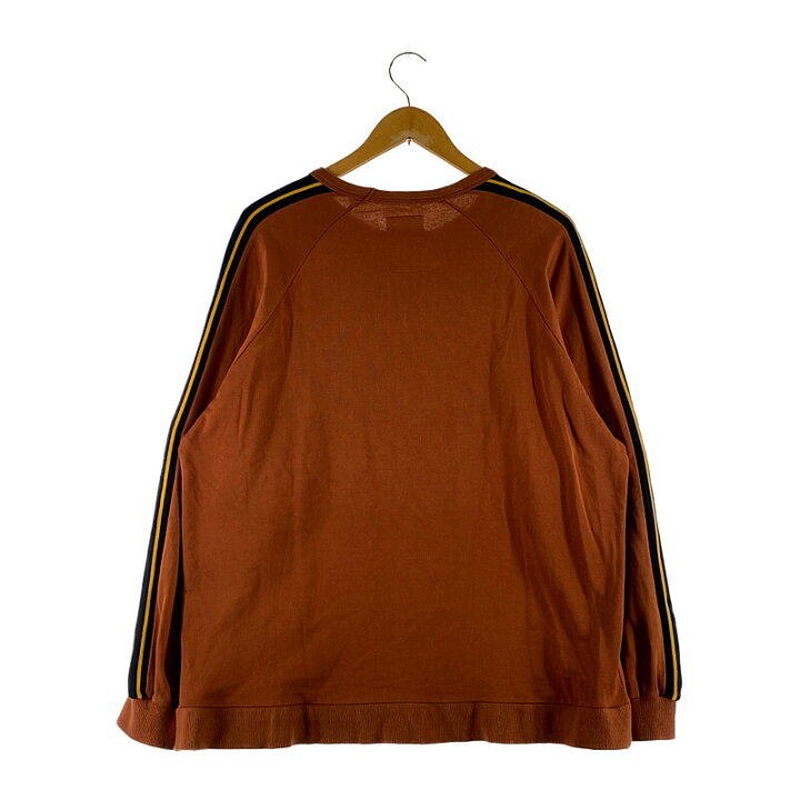 楽天市場】【中古】【メンズ】SHAREEF 18SS APPLE SWEAT PULL-OVER 