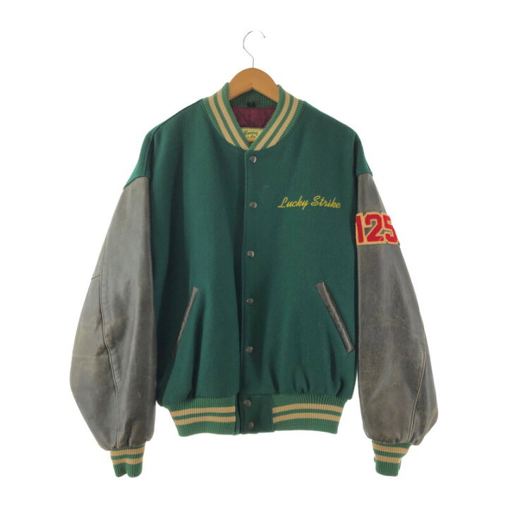楽天市場】【中古】【メンズ】BEAVER ROOTS × LUCKY STRIKE 125周年 