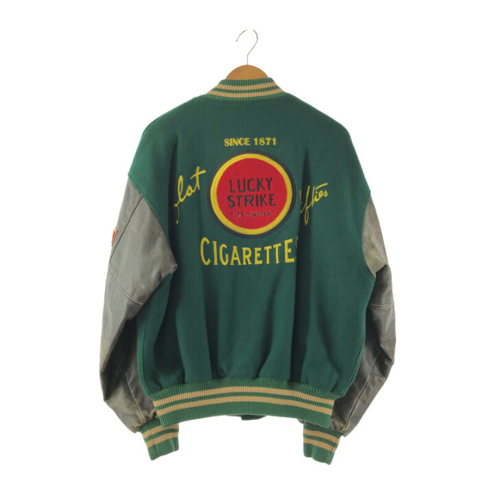 楽天市場】【中古】【メンズ】BEAVER ROOTS × LUCKY STRIKE 125周年 
