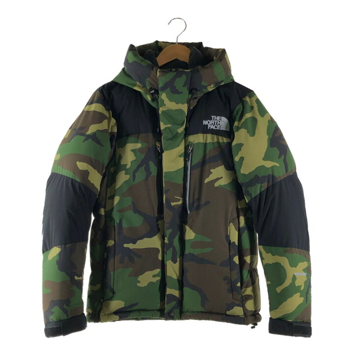 楽天市場】【中古】【メンズ】THE NORTH FACE NOVELTY BALTRO LIGHT 