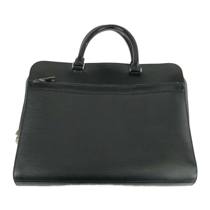楽天市場】【中古】【メンズ】LOUIS VUITTON エピ バサーノGM M54022 