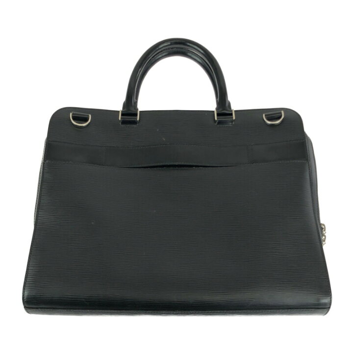 楽天市場】【中古】【メンズ】LOUIS VUITTON エピ バサーノGM M54022  