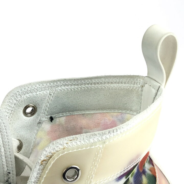 楽天市場】【中古】【メンズ】DIOR HOMME B23 FLOWERS OBLIQUE HIGHT  