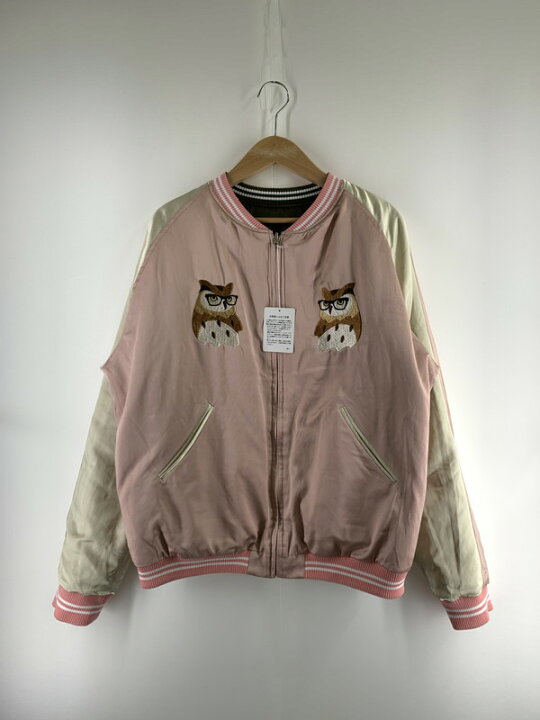 楽天市場】【中古】【メンズ】HUMAN MADE 22AW REVERSIBLE YOKOSUKA 