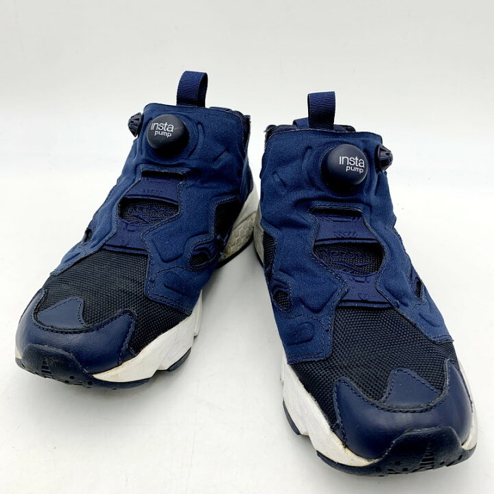 楽天市場】【中古】【レディース】Reebok INSTAPUMP FURY OG V65752 