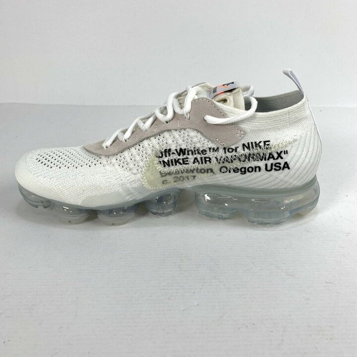 楽天市場】【美中古品】【メンズ】NIKE×OFF-WHITE ナイキ×オフホワイト 