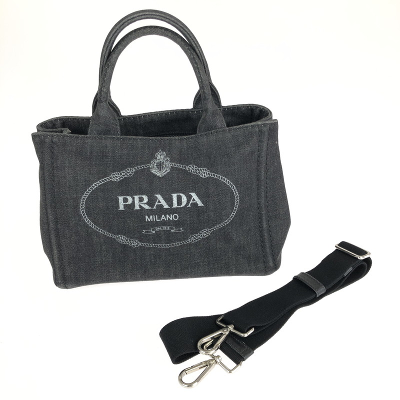 プラダ(PRADA) カナパ(CANAPA) 中古 その他のバッグ | 通販・人気