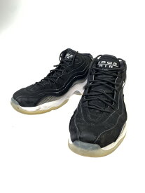 【中古】【メンズ】NIKE AIR ZOOM FLIGHT 96 BLACK WHITE (2016) 317980-002 ナイキ エア ズームフライト 96 スニーカー 靴 サイズ：28cm US 万代Net店