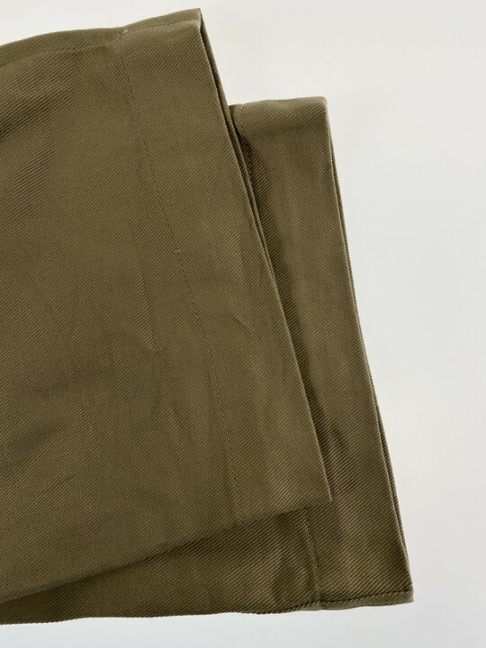 楽天市場】【中古】【メンズ】MILKBOY ZIP PANTS 20223108 ミルクボーイ ジップ パンツ ワイドシルエットパンツ ボトムス サイズ:表記なし 下記参照 カラー:ベージュ 万代Net店 : 万代Net店