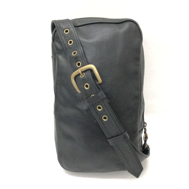 楽天市場】【中古】【メンズ】SAMURAI CRAFT BODY BAG サムライ  