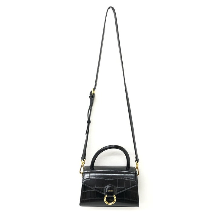 楽天市場】【中古】【レディース】JW PEI 2WAY BAG HDPJC-40361602  