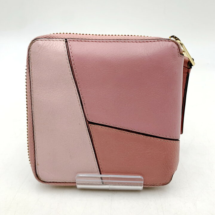 楽天市場】【中古】【レディース】LOEWE ロエベ パズル ラウンド 