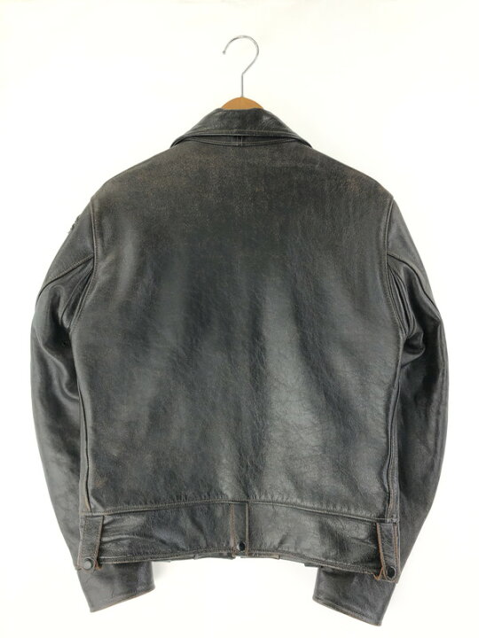 楽天市場】【中古】【メンズ】TOYS McCOY McHILL LEATHER MOBSTER 