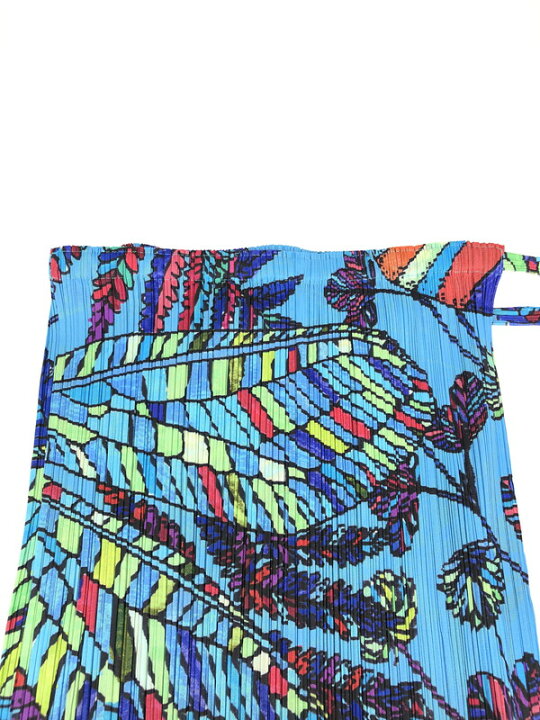 楽天市場】【美中古品】【レディース】PLEATS PLEASE ISSEY MIYAKE 