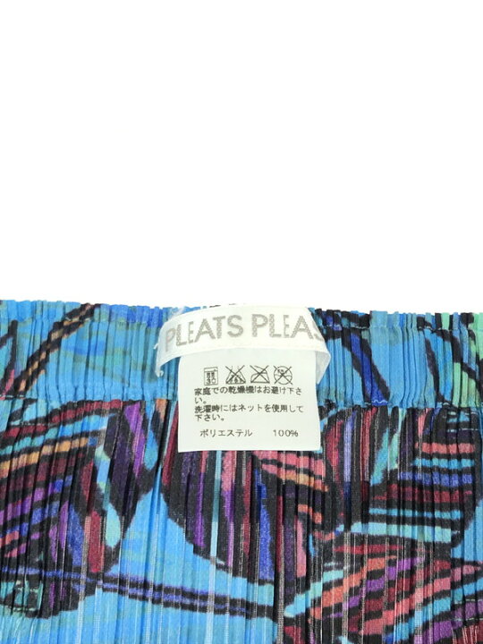 楽天市場】【美中古品】【レディース】PLEATS PLEASE ISSEY MIYAKE 