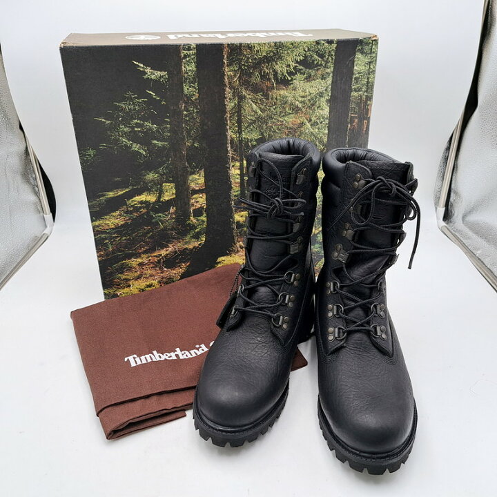 楽天市場】【中古】【未使用品】【メンズ】TIMBERLAND SUPER BOOT 