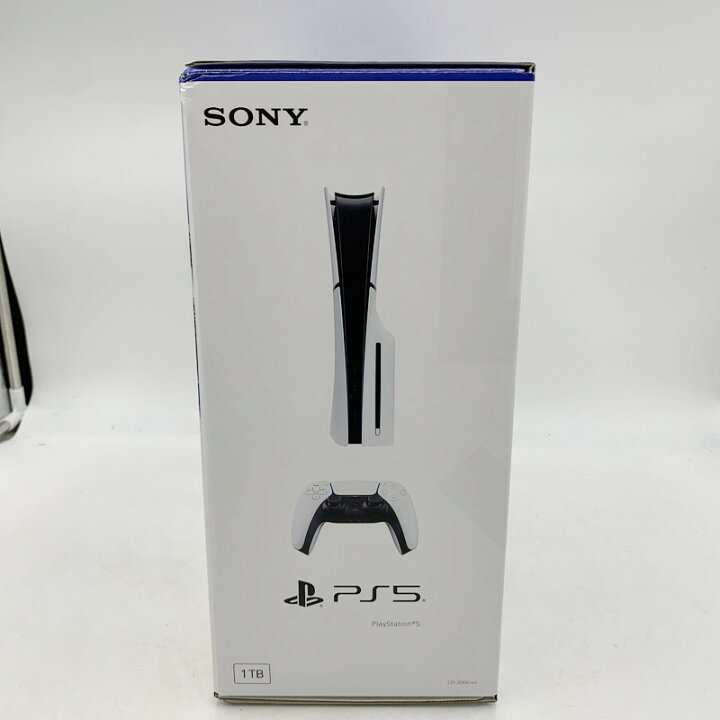 楽天市場】【中古品/未使用】PlayStation5 プレイステーション5 