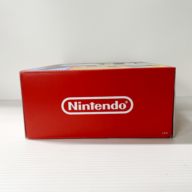 Nintendo Switch (有機ELモデル) Joy-Con(L) (R) ホワイト HEG-S-KAAAA(JPN) 任天堂 ニンテンドースイッチ 本体 ゲーム 万代Net店