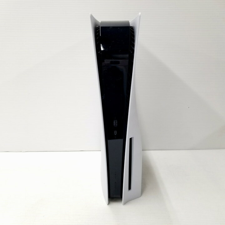 楽天市場】【中古品】PlayStation5 プレイステーション5 プレステ5 CFI 