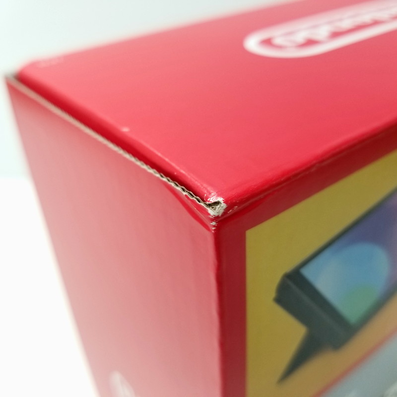 楽天市場】【中古品/未使用】Nintendo Switch (有機ELモデル) Joy-Con
